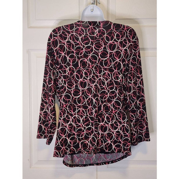 Elementz Blouse - Picture 4 of 4